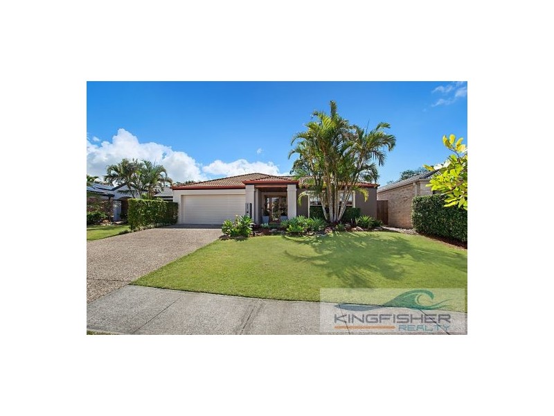 77a Harrier Drive, Burleigh Waters QLD 4220