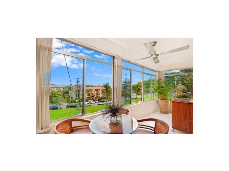 4/26 Ewart Street, Burleigh Heads QLD 4220