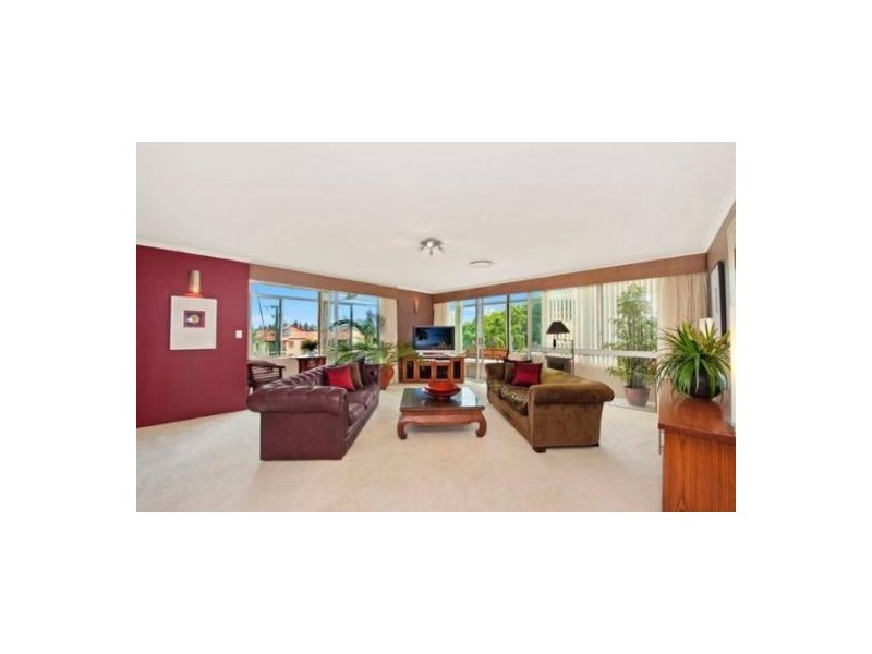 4/26 Ewart Street, Burleigh Heads QLD 4220