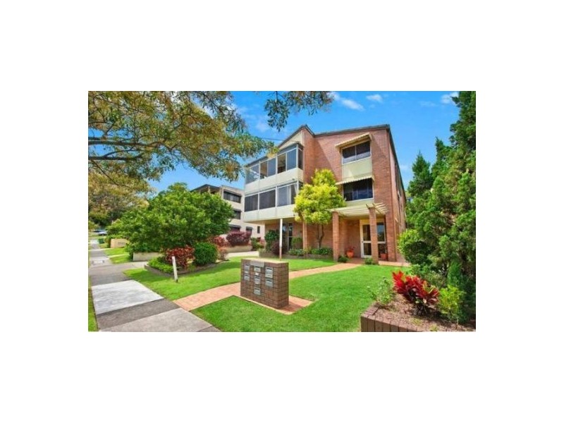 4/26 Ewart Street, Burleigh Heads QLD 4220