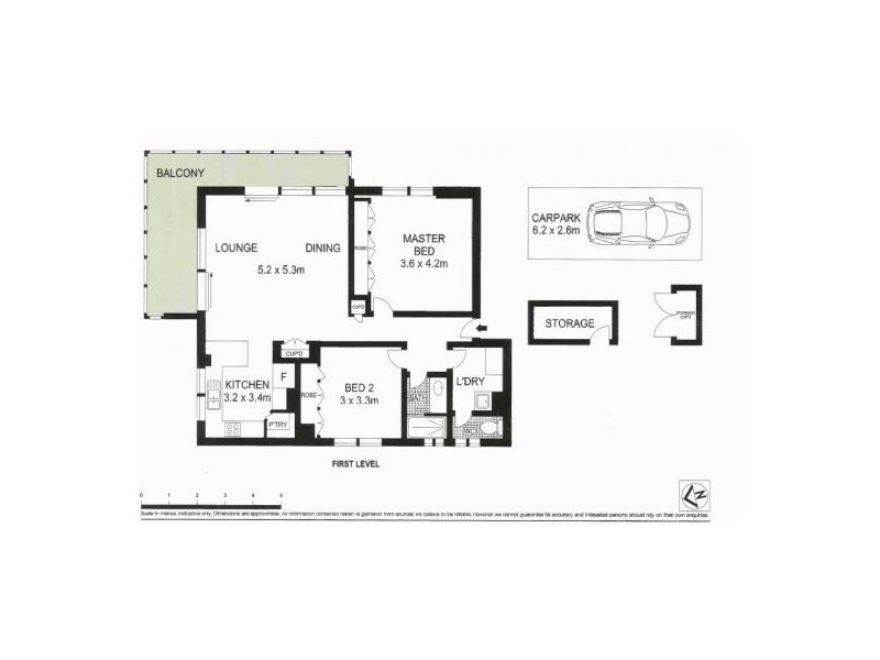 4/26 Ewart Street, Burleigh Heads QLD 4220