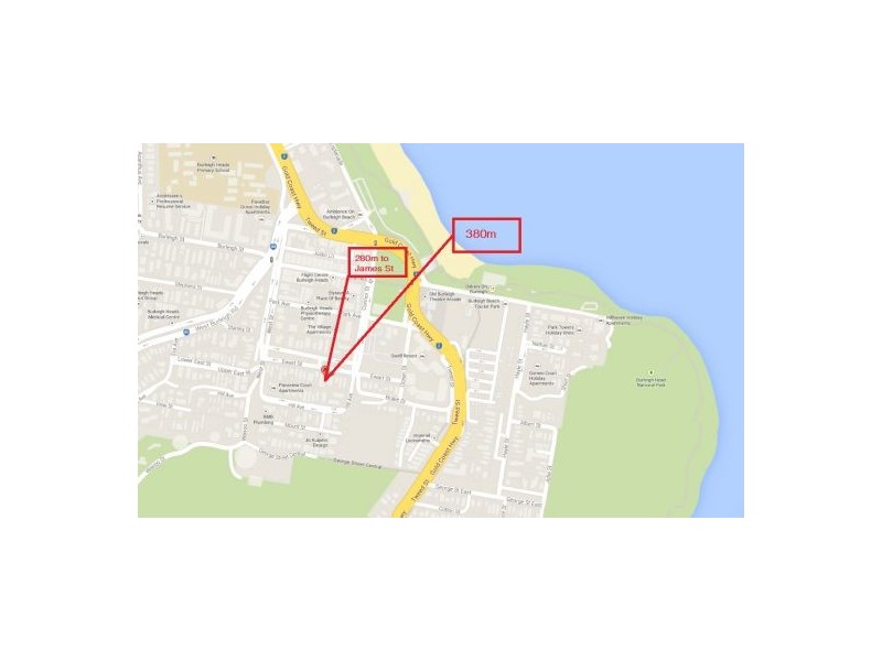 4/26 Ewart Street, Burleigh Heads QLD 4220