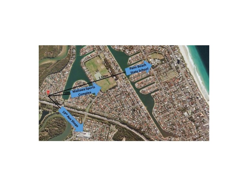 61 Japonica Drive, Palm Beach QLD 4221