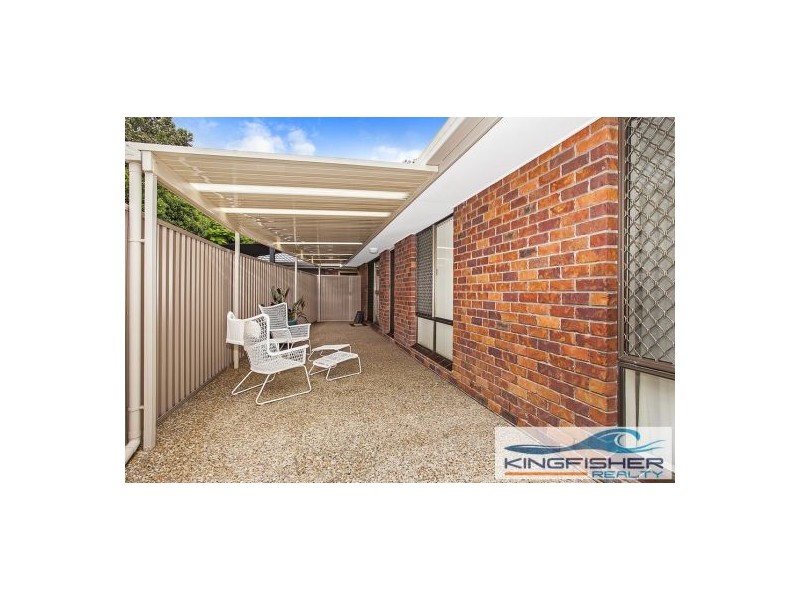 1/36 Twenty Seventh Avenue, Palm Beach QLD 4221