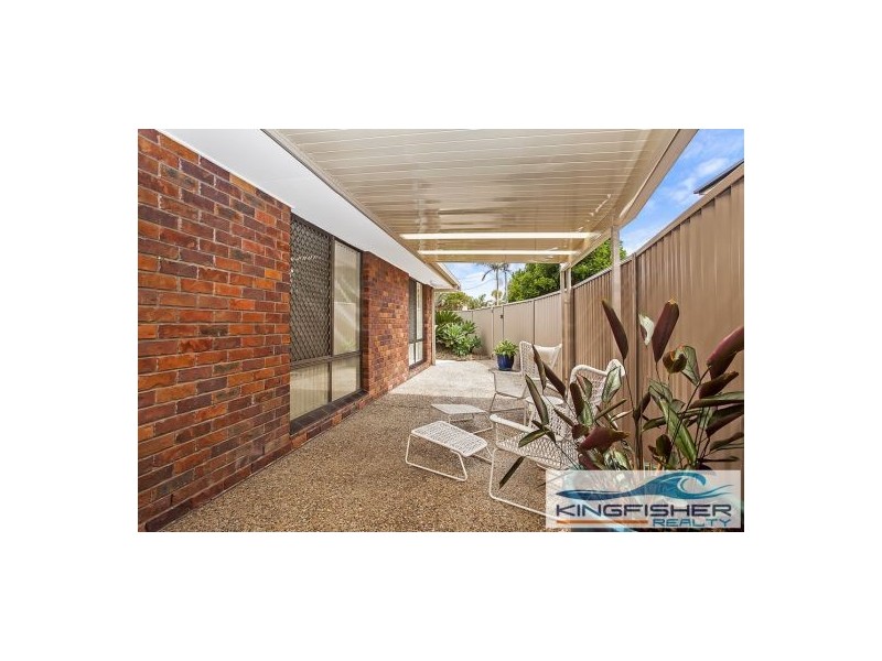 1/36 Twenty Seventh Avenue, Palm Beach QLD 4221