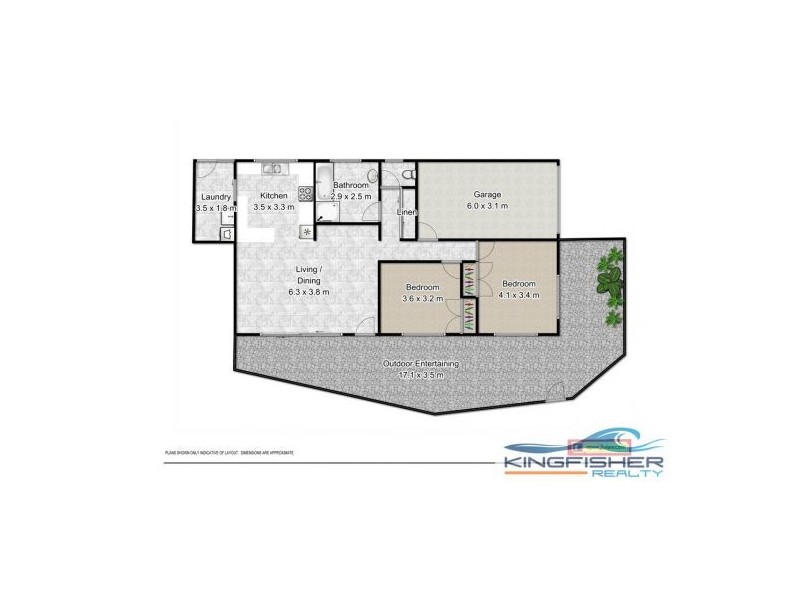 1/36 Twenty Seventh Avenue, Palm Beach QLD 4221