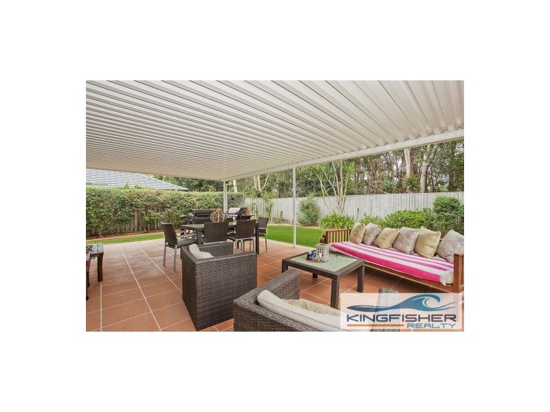 61 Seville Circuit, Burleigh Waters QLD 4220