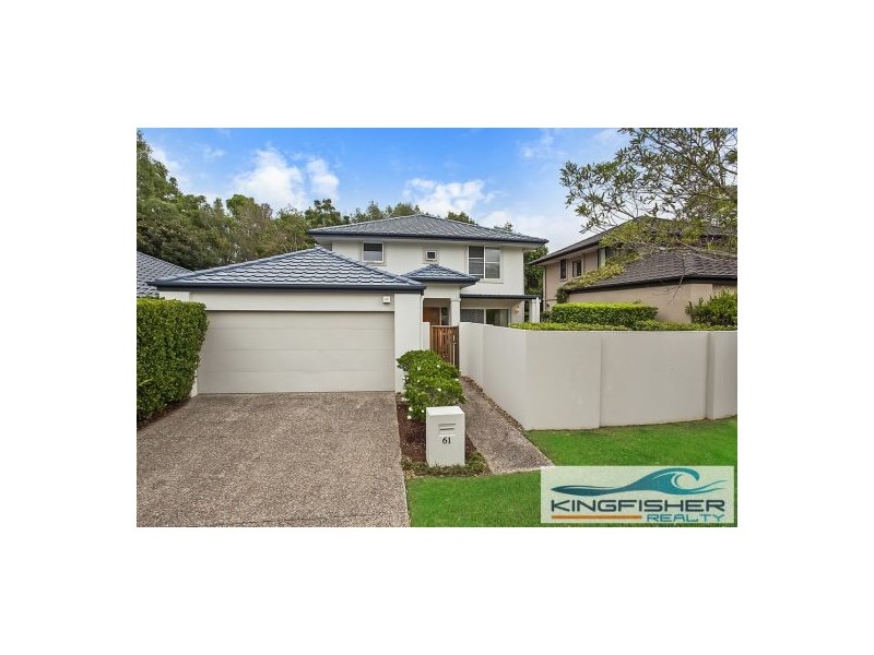 61 Seville Circuit, Burleigh Waters QLD 4220