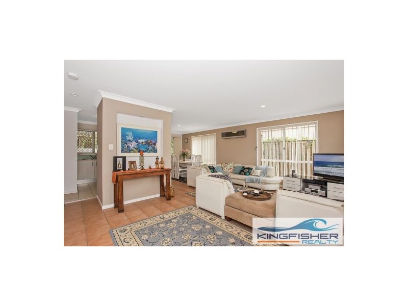 61 Seville Circuit, Burleigh Waters QLD 4220