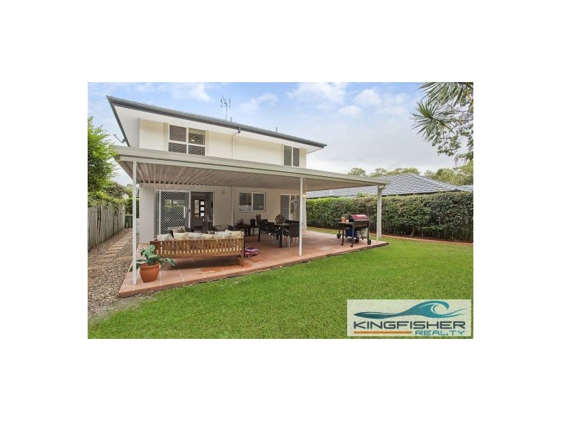 61 Seville Circuit, Burleigh Waters QLD 4220