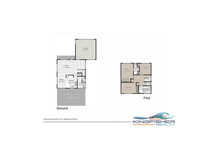 61 Seville Circuit, Burleigh Waters QLD 4220