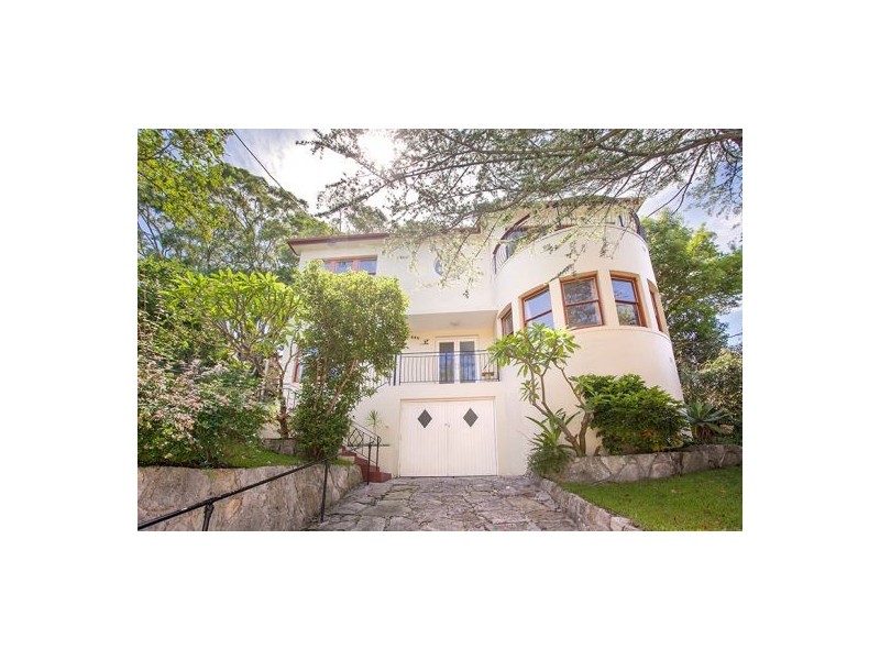 546 Pittwater Road, North Manly NSW 2100
