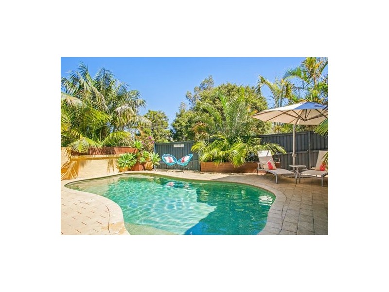 2 Western Avenue, North Manly NSW 2100