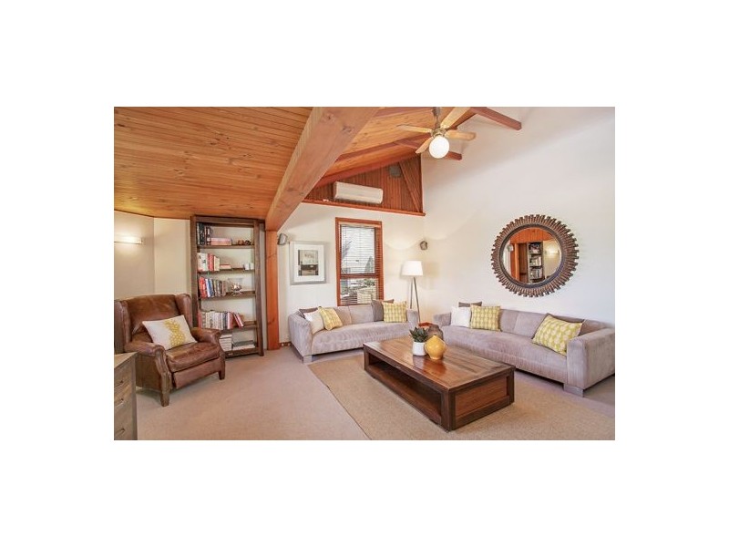 2 Western Avenue, North Manly NSW 2100