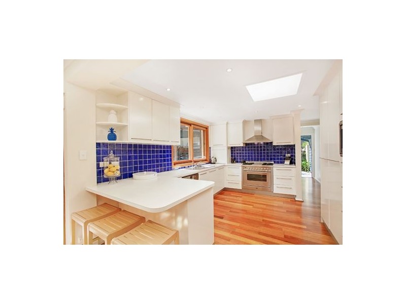 2 Western Avenue, North Manly NSW 2100