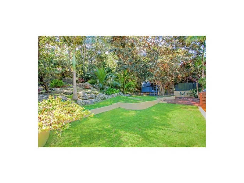 2 Western Avenue, North Manly NSW 2100