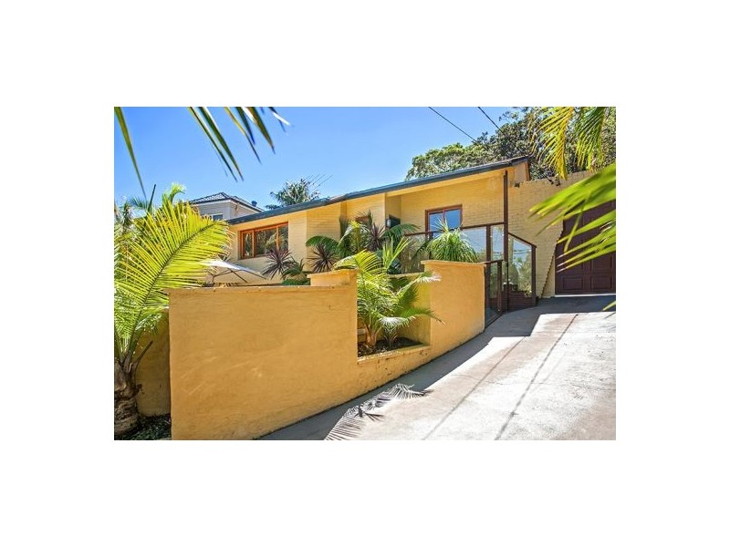 2 Western Avenue, North Manly NSW 2100