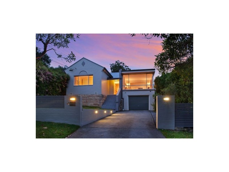 22 Marlborough Avenue, Freshwater NSW 2096