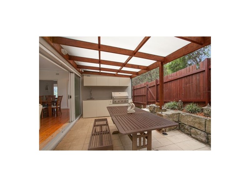 22 Marlborough Avenue, Freshwater NSW 2096