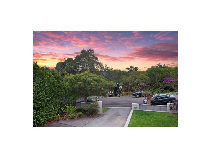 22 Marlborough Avenue, Freshwater NSW 2096