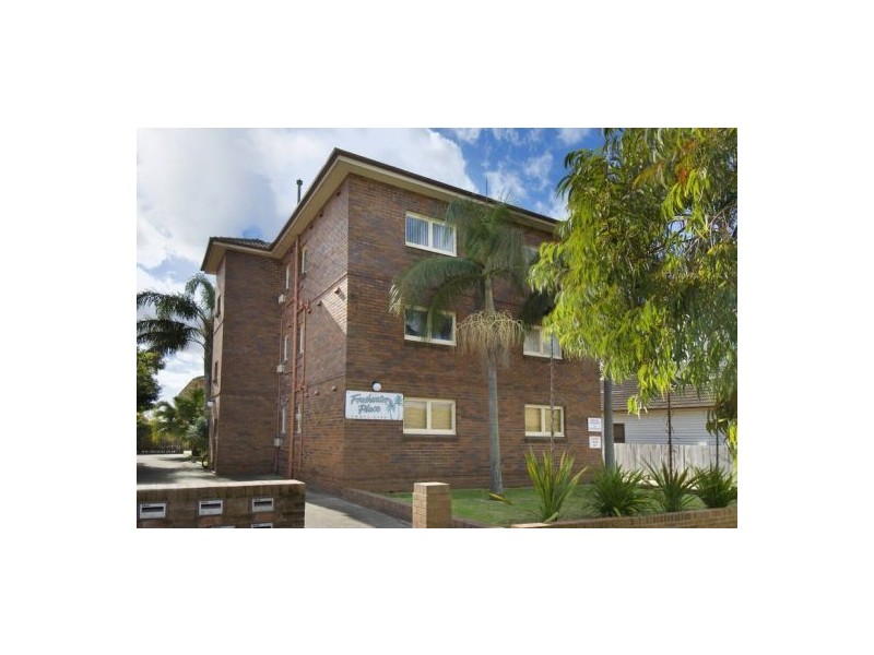 9/45 Wilson Street, Freshwater NSW 2096