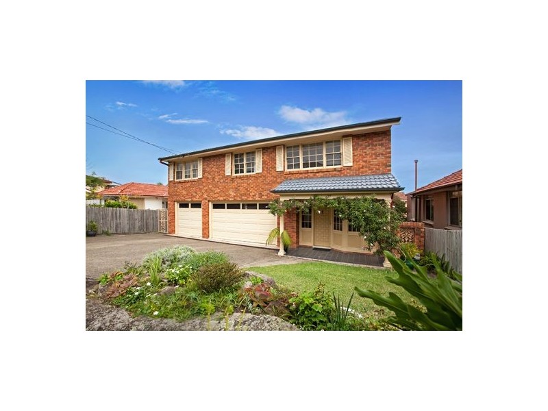 27 Makim Street, North Curl Curl NSW 2099