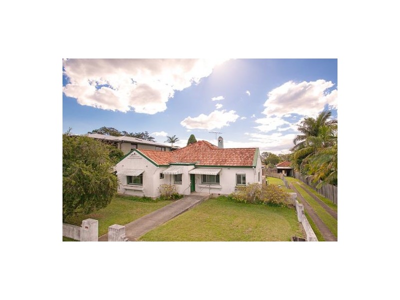 101 Wyuna Avenue, Freshwater NSW 2096
