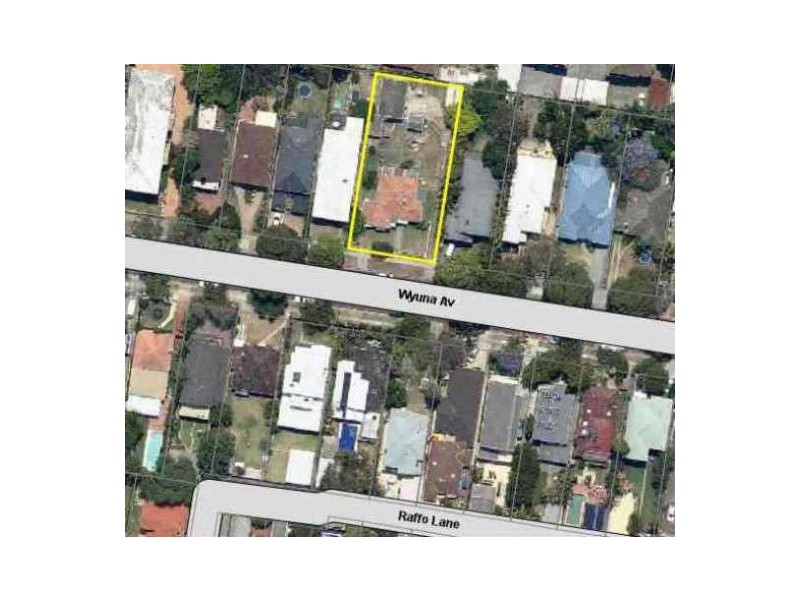 101 Wyuna Avenue, Freshwater NSW 2096