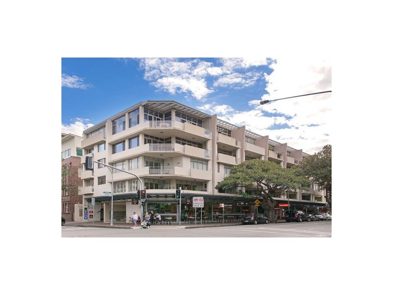 32/4 Darley Road, Manly NSW 2095