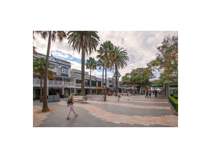 32/4 Darley Road, Manly NSW 2095