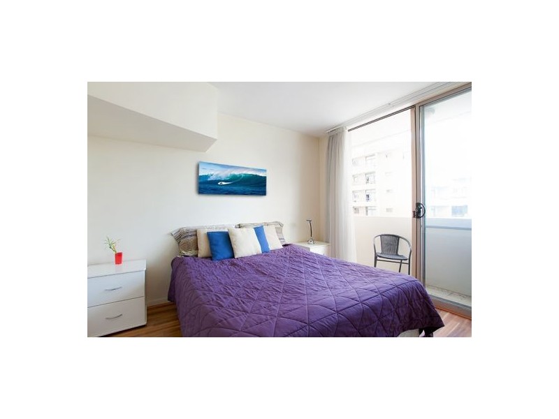 32/4 Darley Road, Manly NSW 2095