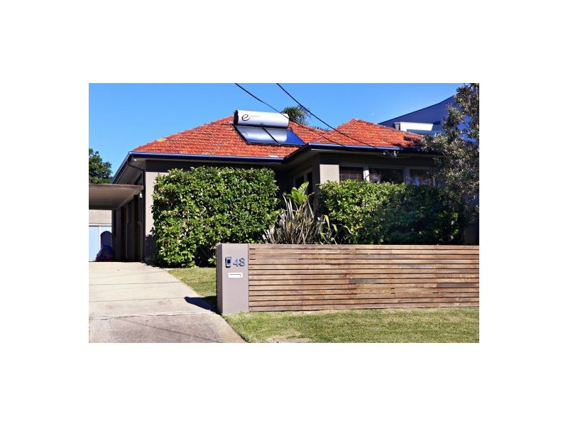 48 Gardere Avenue, Curl Curl NSW 2096