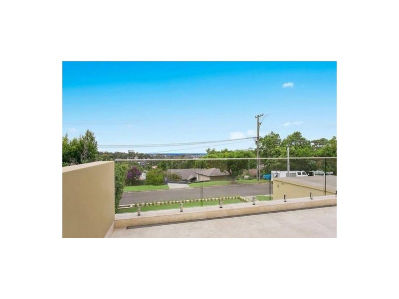15 Southern Cross Way, Allambie Heights NSW 2100