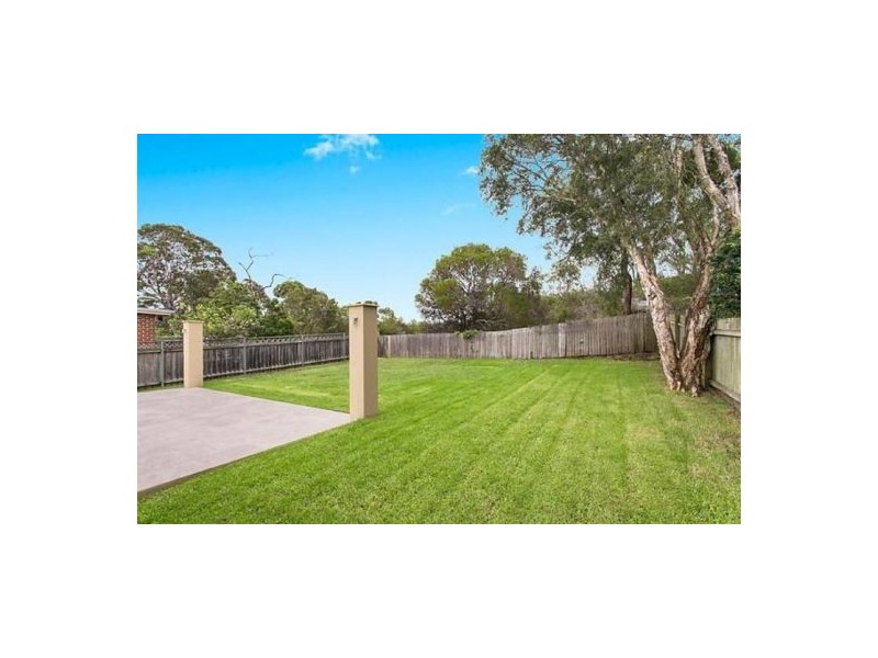 15 Southern Cross Way, Allambie Heights NSW 2100