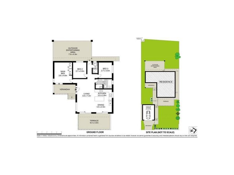 15 Southern Cross Way, Allambie Heights NSW 2100