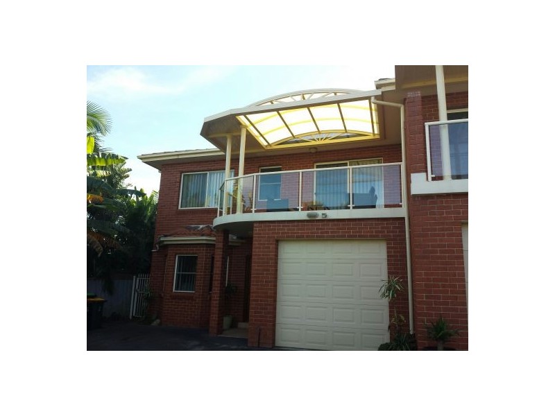6a Spring Road, North Curl Curl NSW 2099