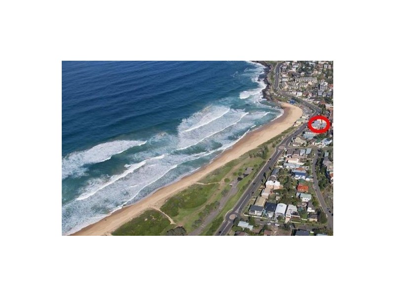 9/52 Carrington Parade, Curl Curl NSW 2096