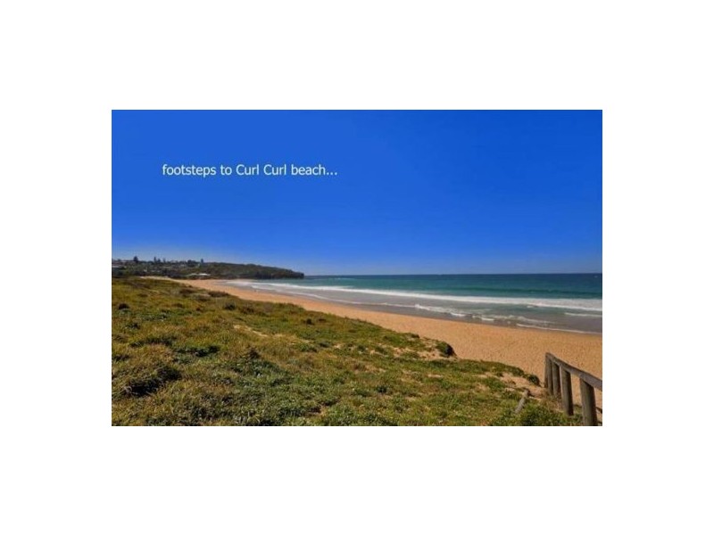 9/52 Carrington Parade, Curl Curl NSW 2096