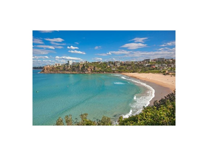 6/30 Charles Street, Freshwater NSW 2096