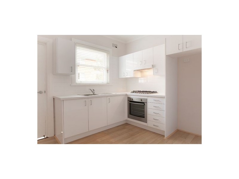 3/17 Brisbane Street, Fairlight NSW 2094