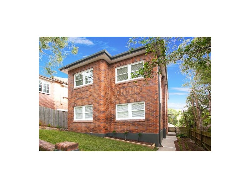 3/17 Brisbane Street, Fairlight NSW 2094