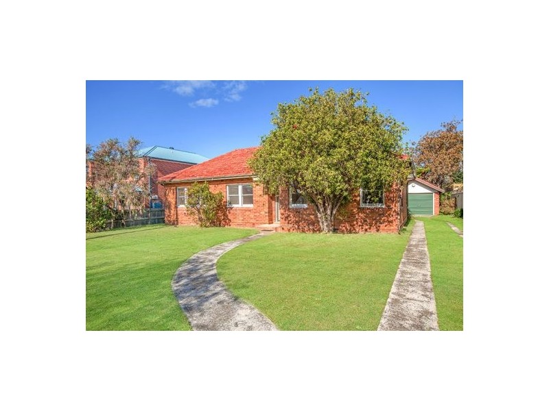 40 Wilson Street, Freshwater NSW 2096