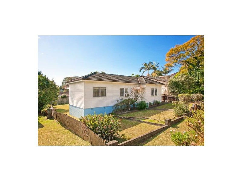 83 Wyadra Avenue, North Manly NSW 2100