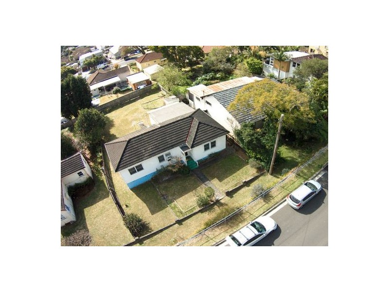 83 Wyadra Avenue, North Manly NSW 2100