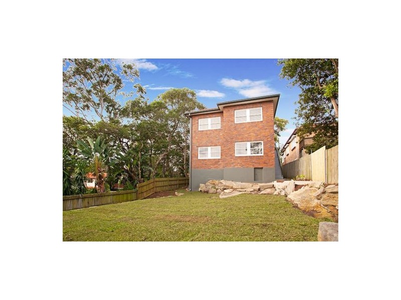 3/17 Brisbane Street, Fairlight NSW 2094