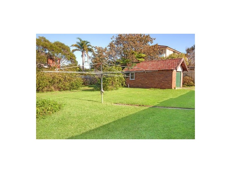 40 Wilson Street, Freshwater NSW 2096