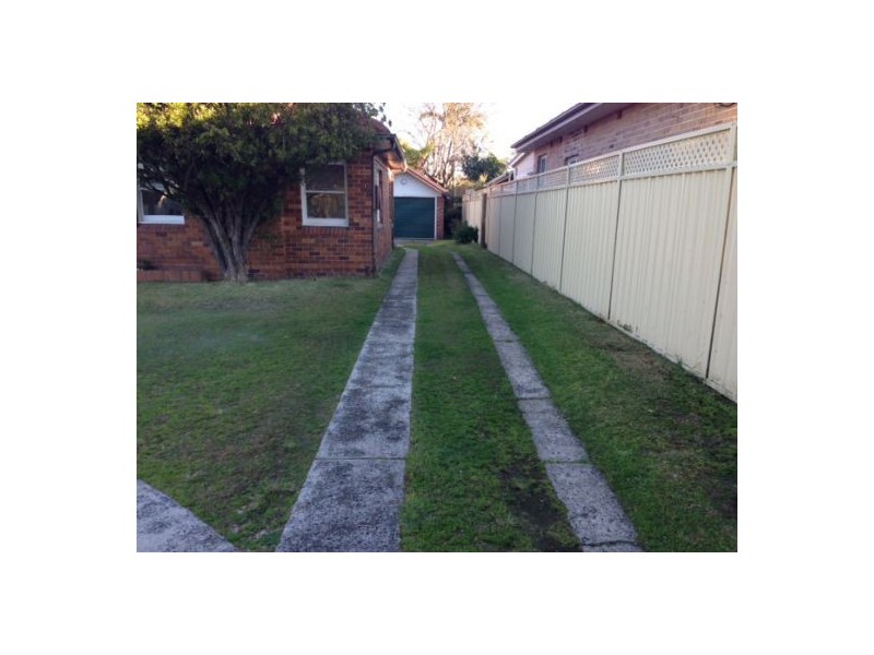 40 Wilson Street, Freshwater NSW 2096