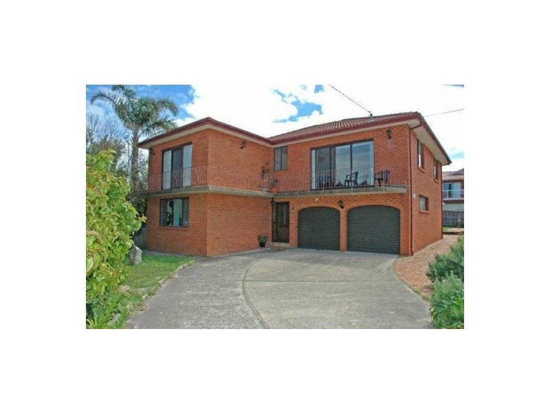 1/6 Spring Road, North Curl Curl NSW 2099