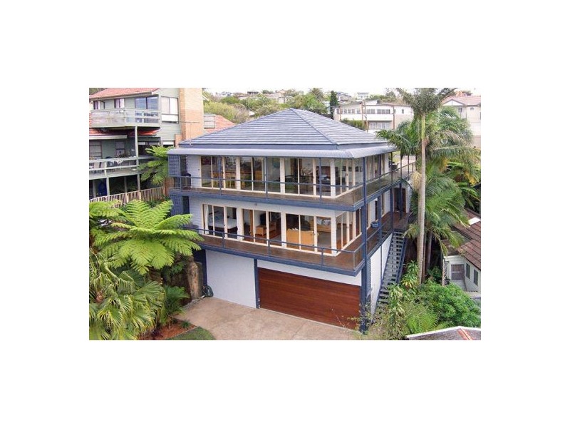 3 Jocelyn Street, North Curl Curl NSW 2099