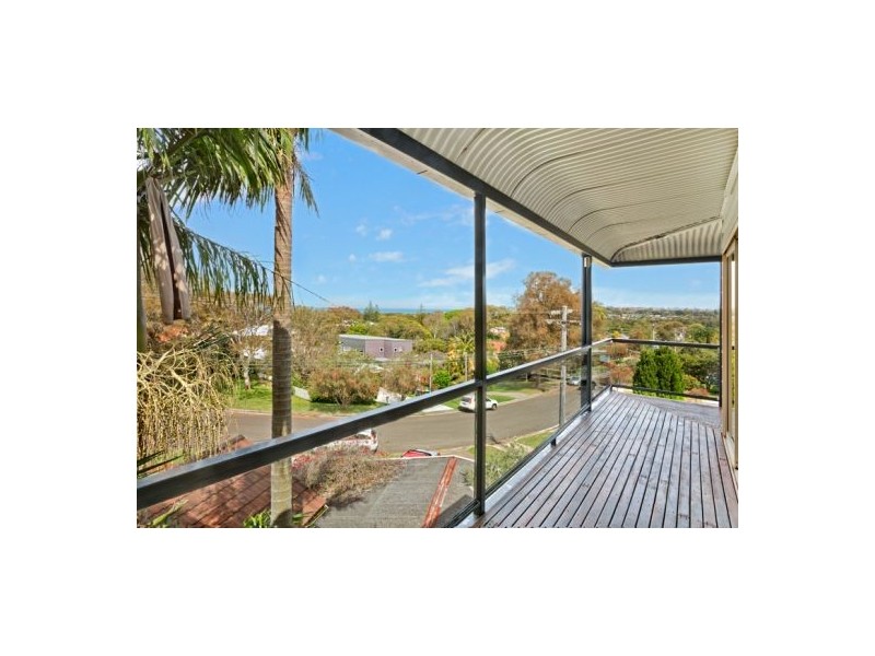 3 Jocelyn Street, North Curl Curl NSW 2099